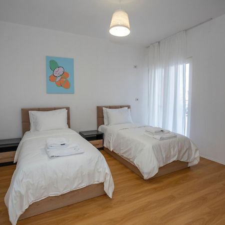 Shkodra Harmony Residences Dış mekan fotoğraf