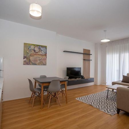 Shkodra Harmony Residences Dış mekan fotoğraf