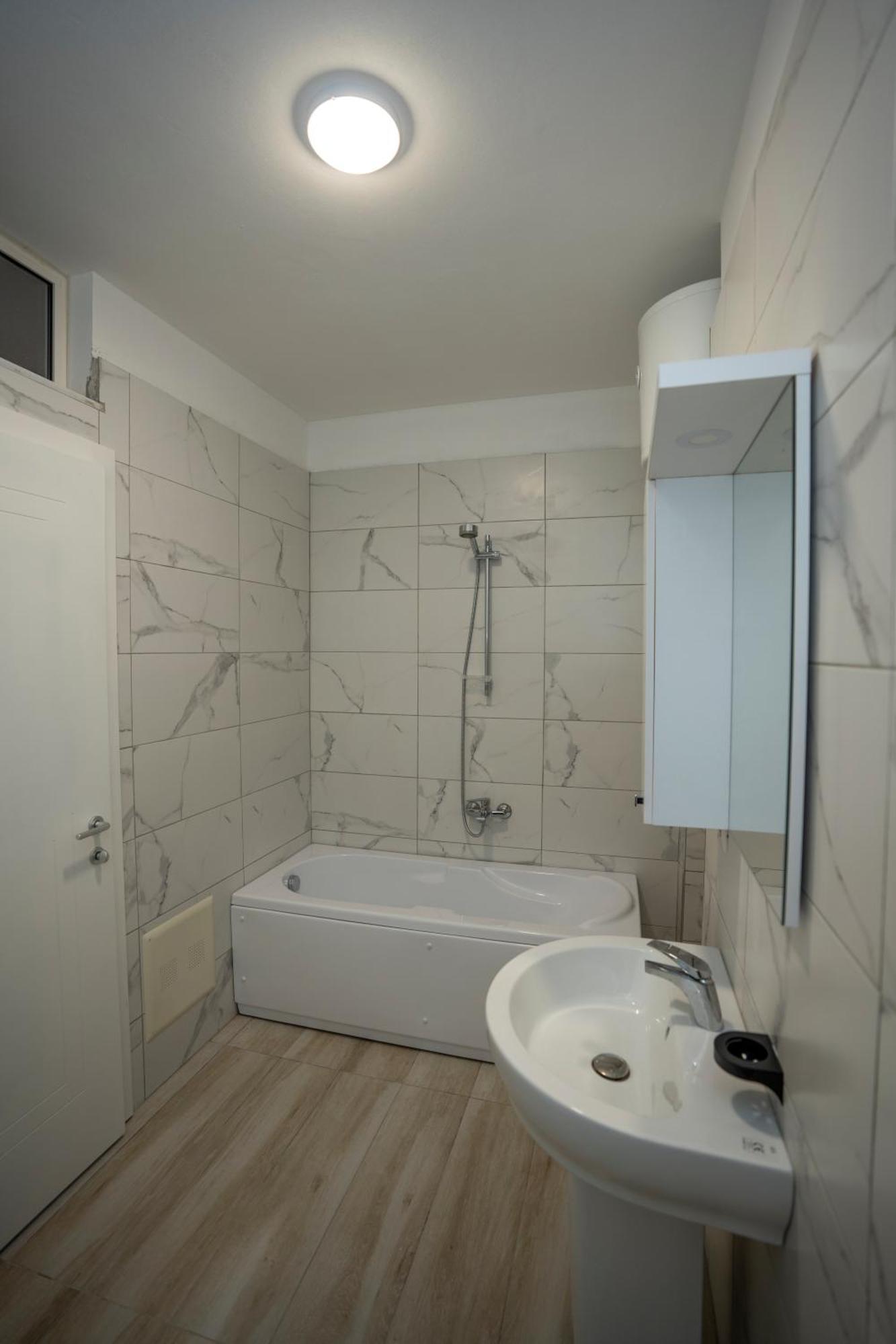Shkodra Harmony Residences Dış mekan fotoğraf