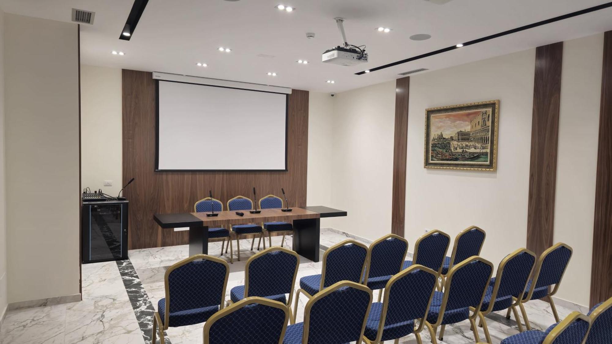 Shkodra Harmony Residences Dış mekan fotoğraf