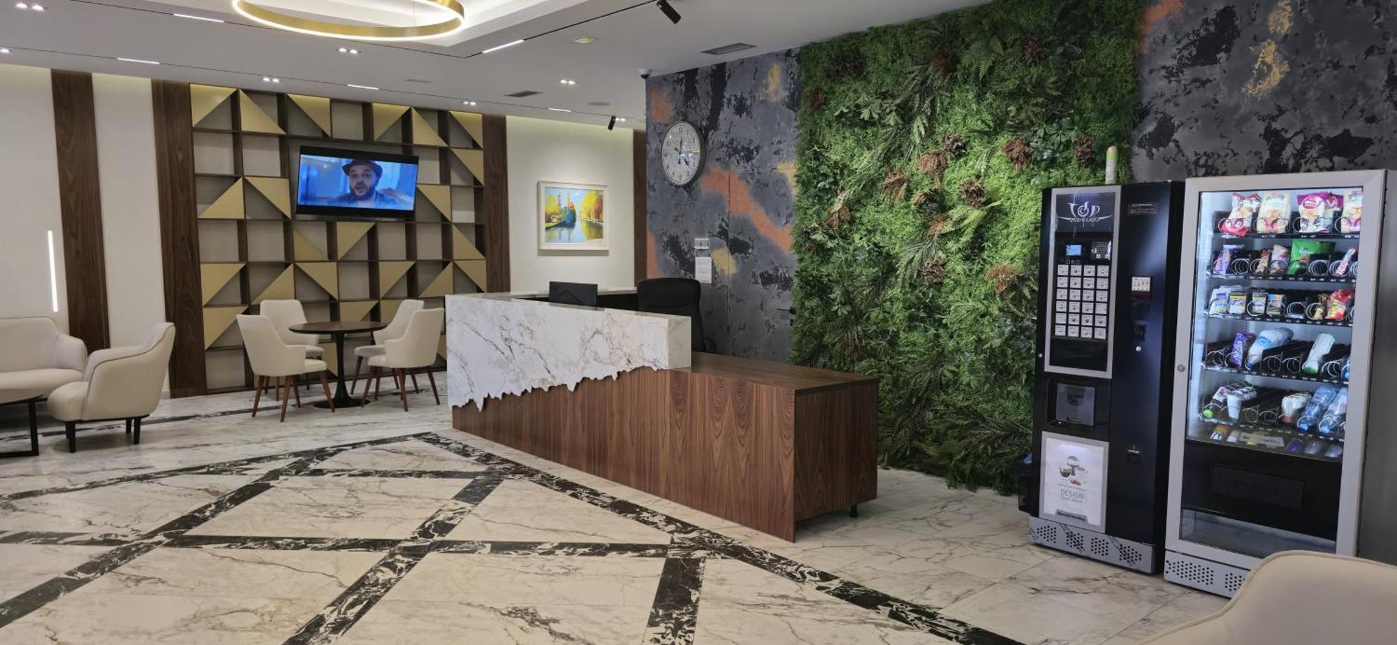 Shkodra Harmony Residences Dış mekan fotoğraf