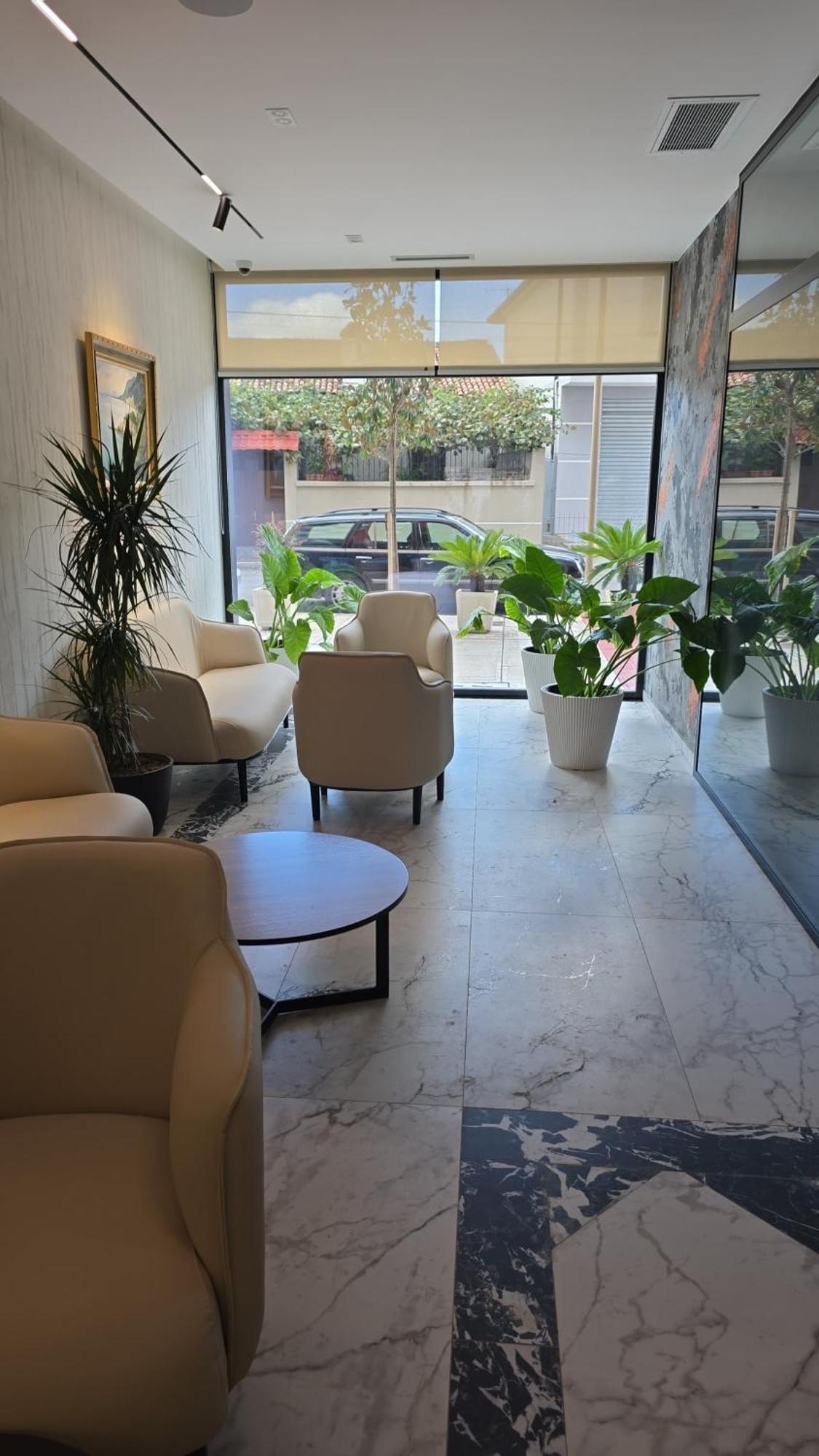 Shkodra Harmony Residences Dış mekan fotoğraf