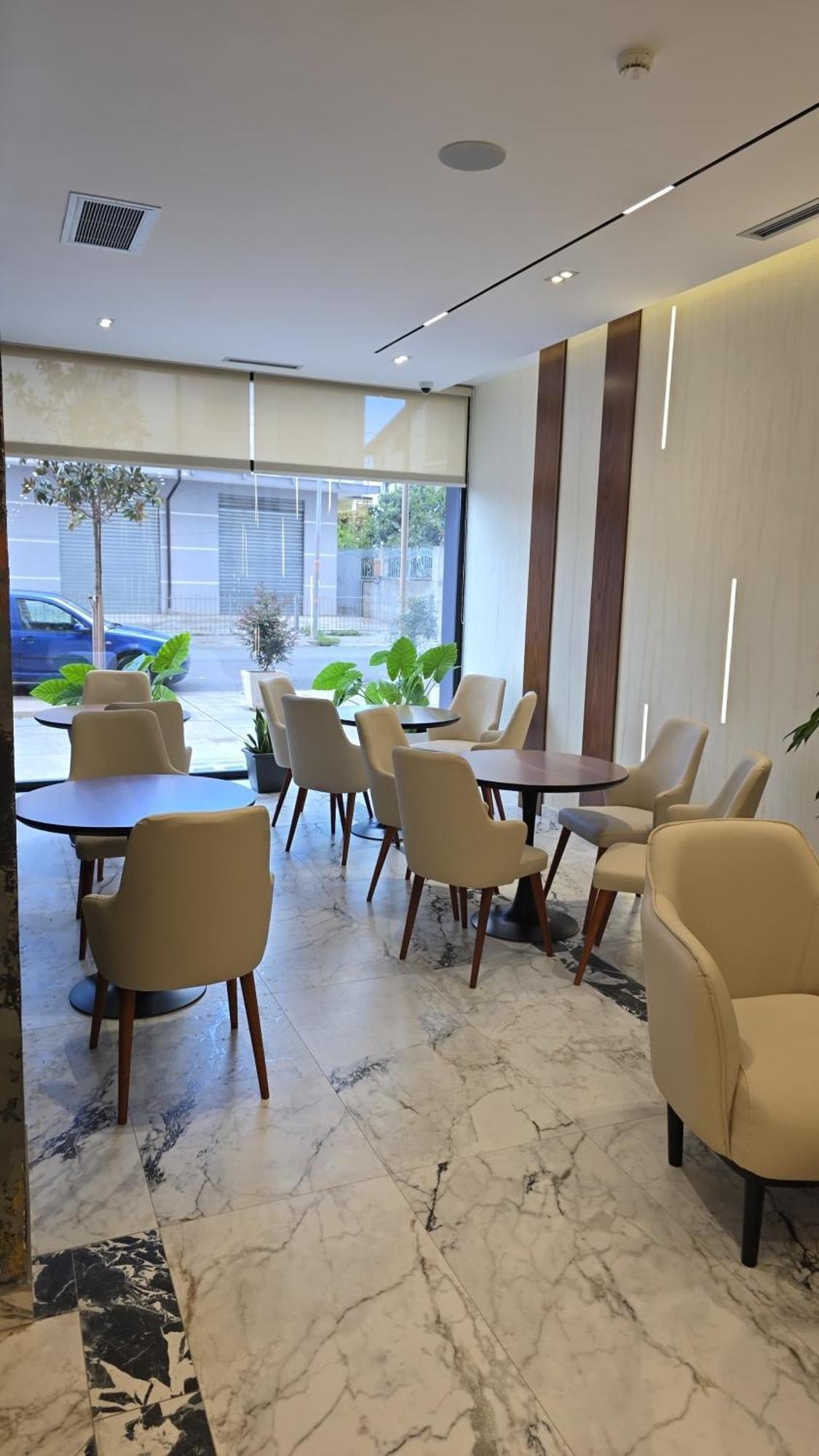 Shkodra Harmony Residences Dış mekan fotoğraf